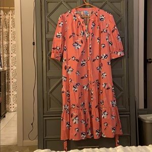 Women’s Draper James dress